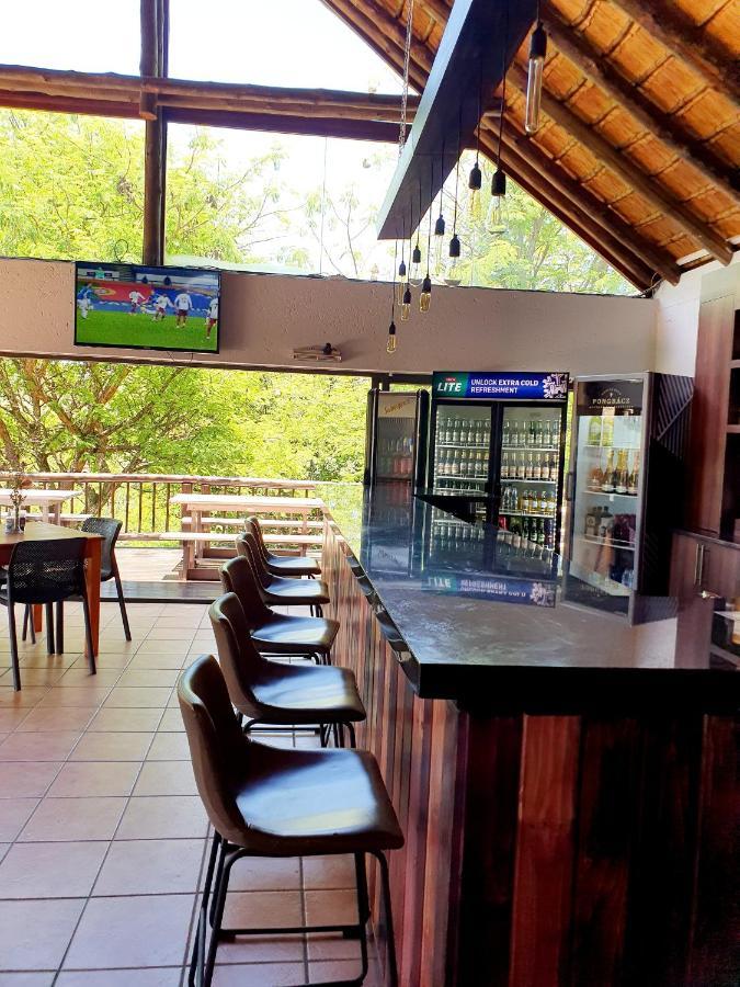 Merry Monte Casino Lodge House In Fourways Sandton Eksteriør billede